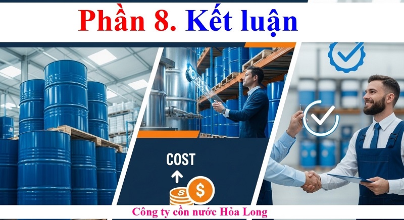 Cồn Công Nghiệp Giá Rẻ: Giải Pháp Tiết Kiệm Cho Doanh Nghiệp Và Sản Xuất